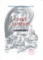 harmony cesky sampion small1