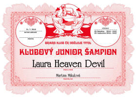laura klubovy junior small