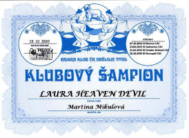 laura klubovy sampion small1