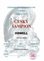 orwell cesky sampion small1