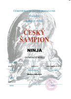ninja cesky sampion small1